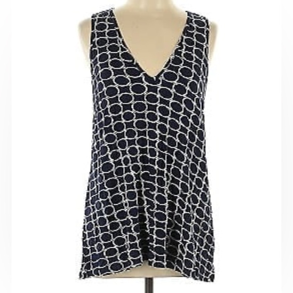Lemon Tart Tank